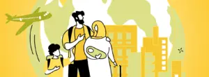 Nanny Service for Expats