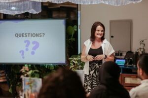 Nanny Nanny Training in Dubai