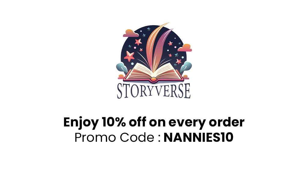 Offer from Storyverse